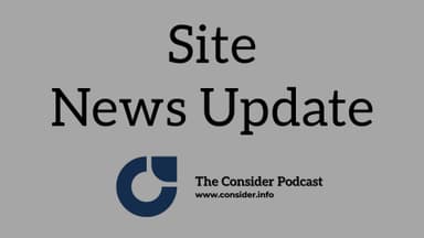 New Site Design