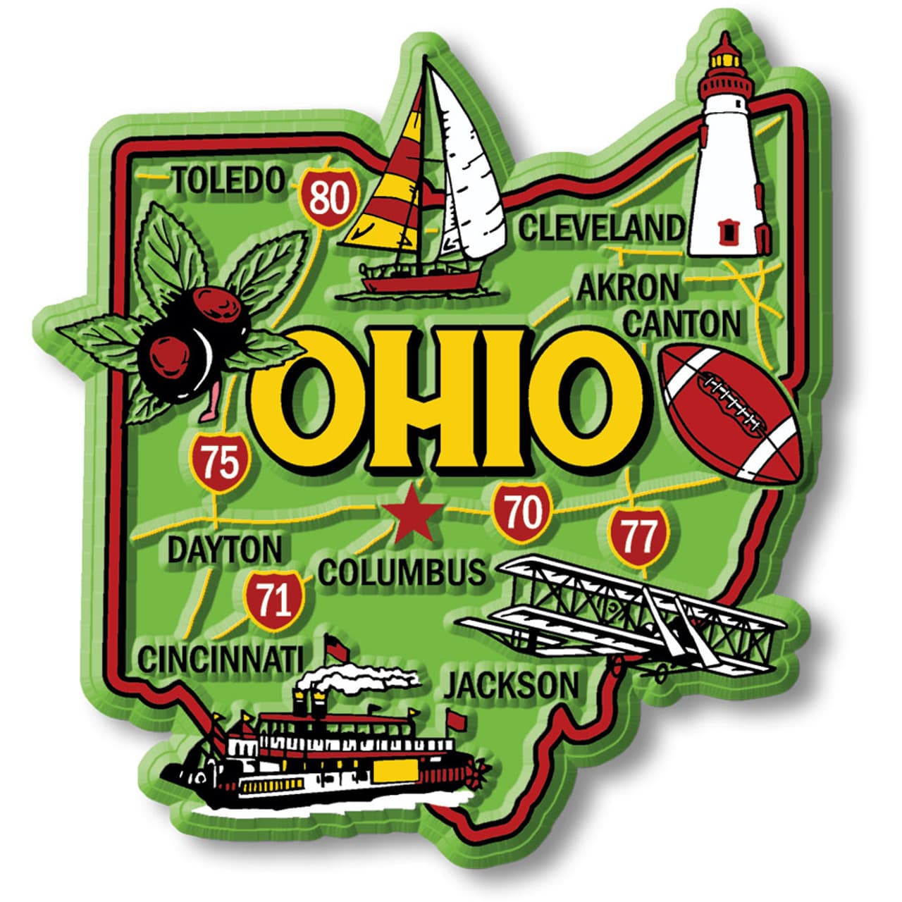 Ohio State Removing Qualified Immunity For Police!!