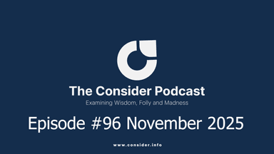 Transcript: #96 November 2025