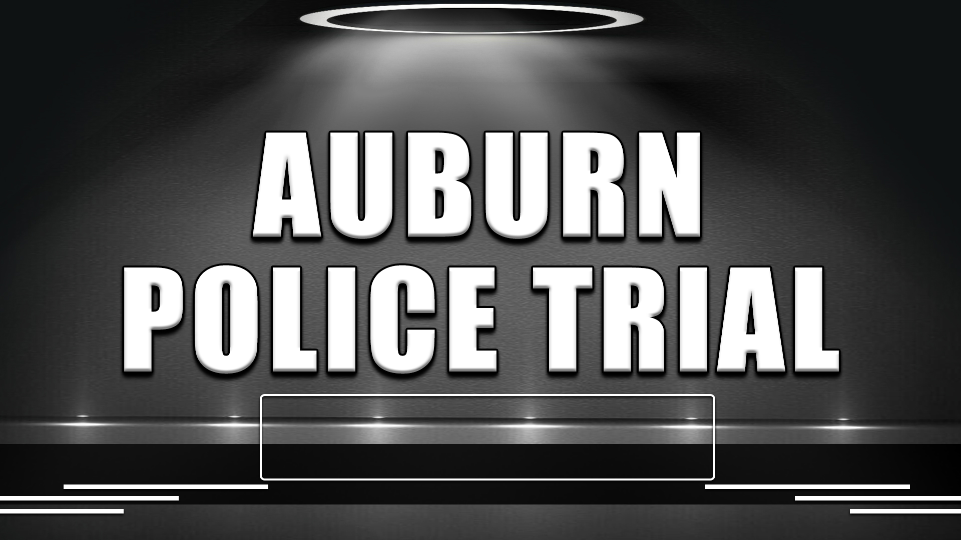 auburn police